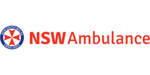 id clients NSW Ambulance service